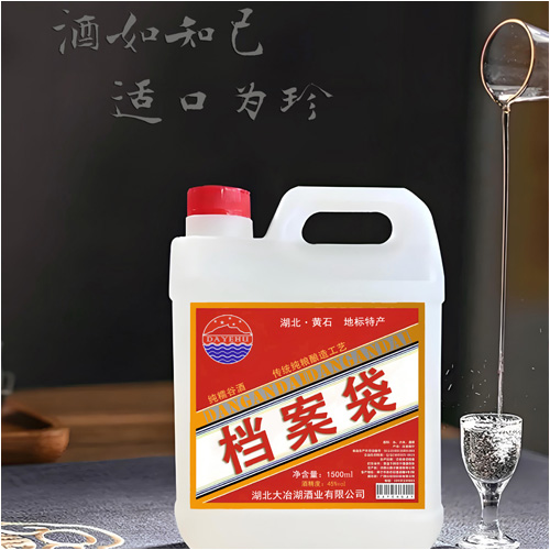 档案袋